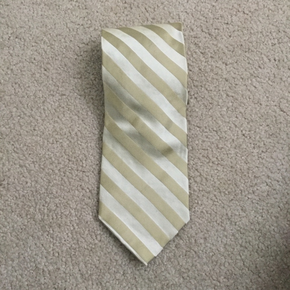 Murano tie
